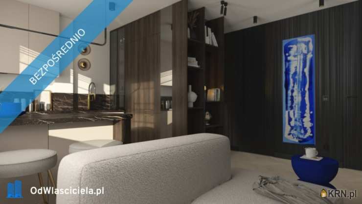 Warszawa, Śródmieście, ul. Górnośląska, 2 pokojowe, Mieszkanie  na sprzedaż