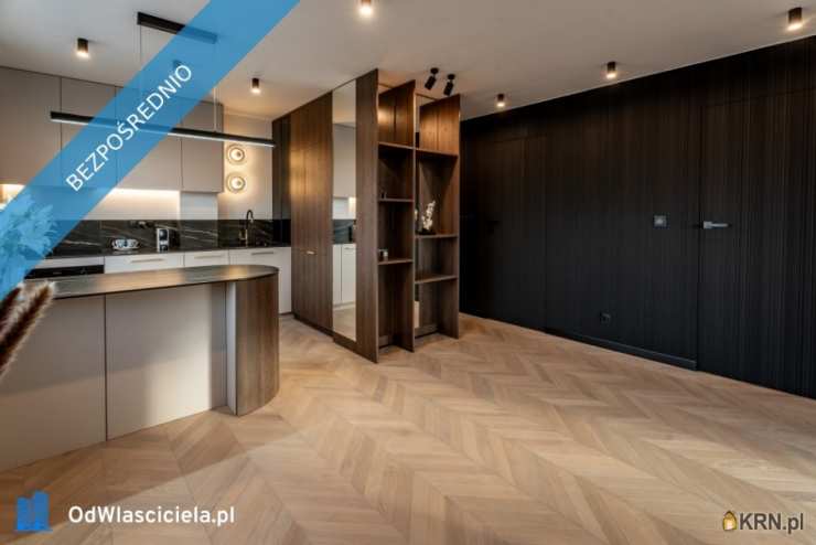 Warszawa, Śródmieście, ul. Górnośląska, Mieszkanie  na sprzedaż, 2 pokojowe