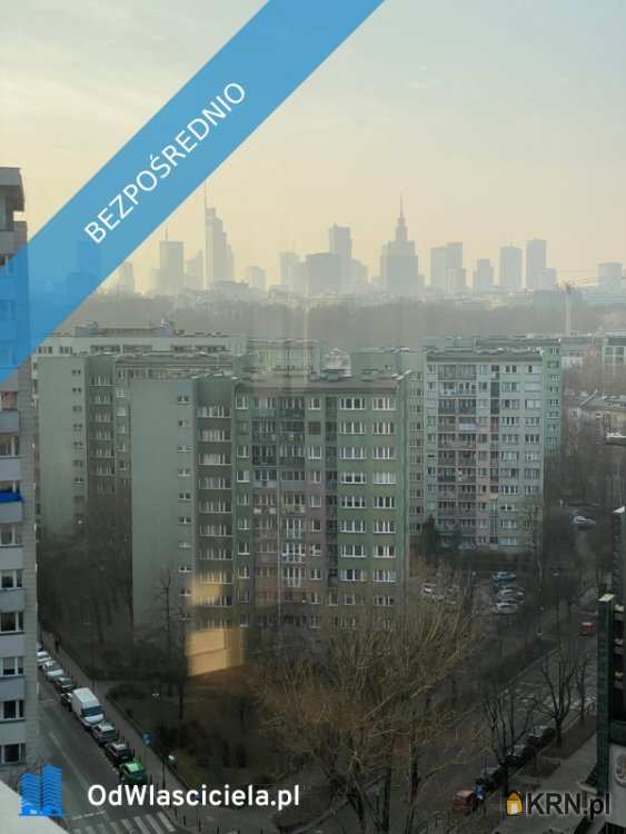 Warszawa, Śródmieście, ul. Górnośląska, 2 pokojowe, Mieszkanie  na sprzedaż