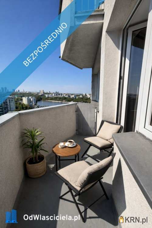 2 pokojowe, Warszawa, Śródmieście, ul. Górnośląska, Mieszkanie  na sprzedaż