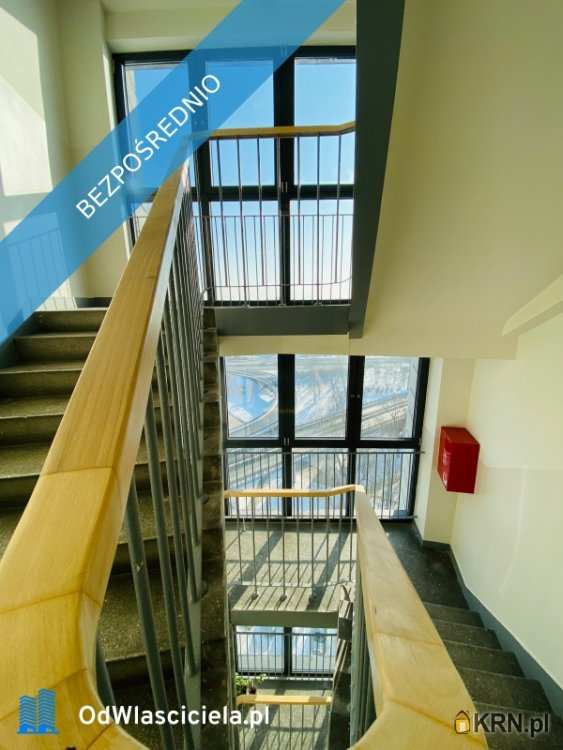 Warszawa, Śródmieście, ul. Górnośląska, Mieszkanie  na sprzedaż, 2 pokojowe