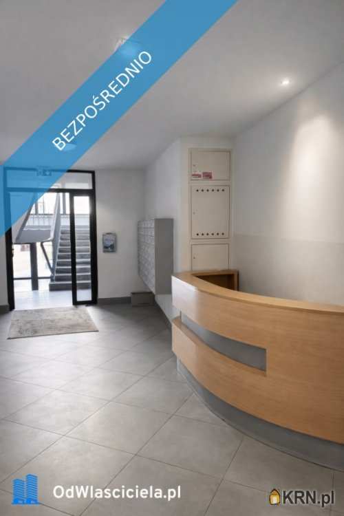 Warszawa, Śródmieście, ul. Górnośląska, 2 pokojowe, Mieszkanie  na sprzedaż