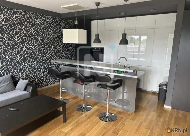 Mieszkanie  na sprzedaż, Warszawa, Mokotów, ul. Bokserska, 2 pokojowe