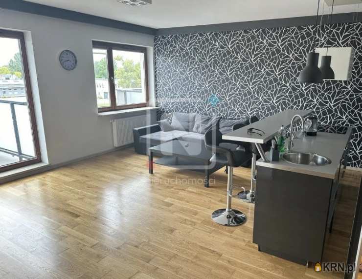 Warszawa, Mokotów, ul. Bokserska, Mieszkanie  na sprzedaż, 2 pokojowe