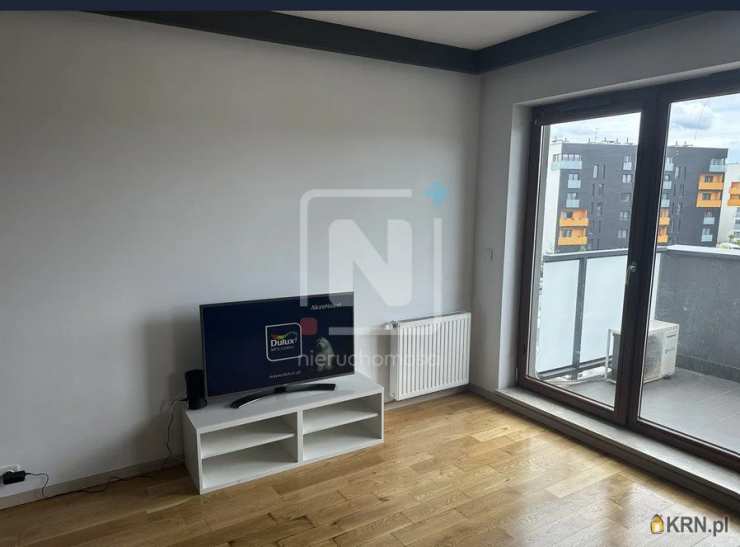 Warszawa, Mokotów, ul. Bokserska, 2 pokojowe, Mieszkanie  na sprzedaż