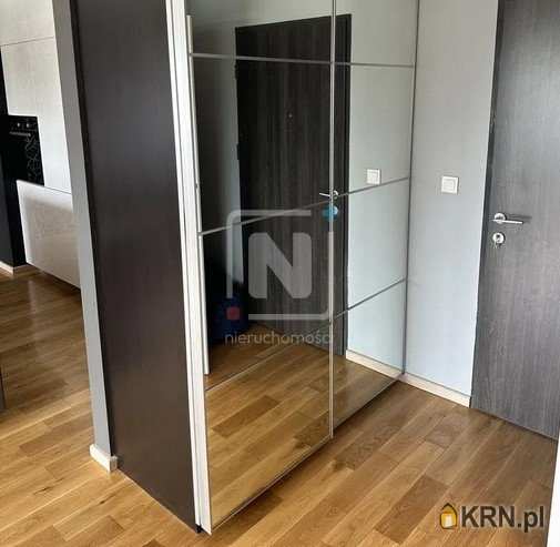 2 pokojowe, Warszawa, Mokotów, ul. Bokserska, Mieszkanie  na sprzedaż