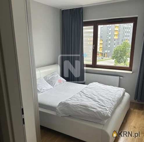 2 pokojowe, Mieszkanie  na sprzedaż, Warszawa, Mokotów, ul. Bokserska