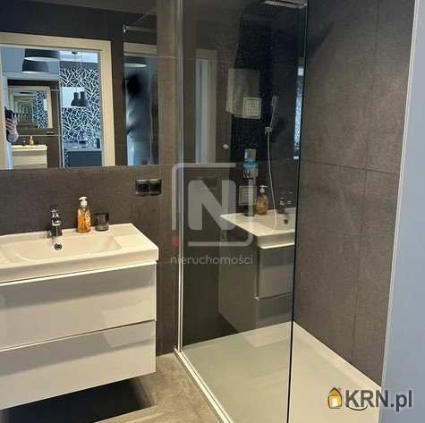 Mieszkanie  na sprzedaż, Warszawa, Mokotów, ul. Bokserska, 2 pokojowe