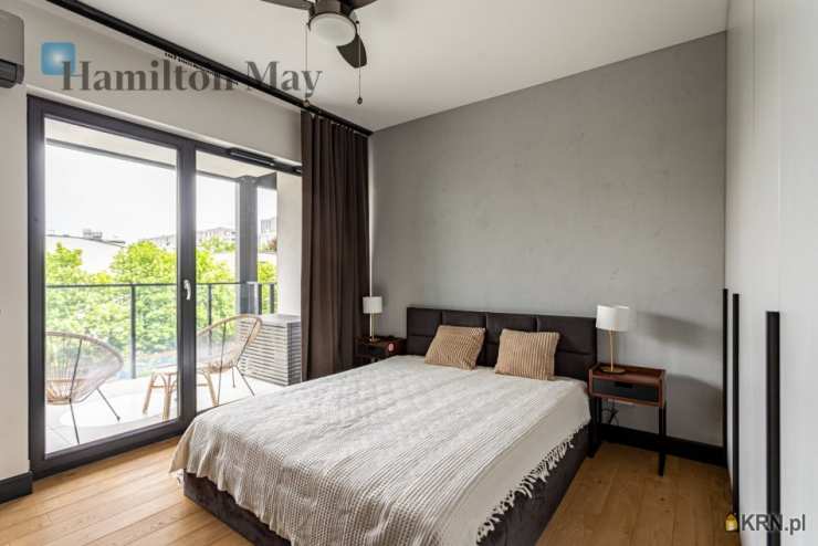 Hamilton May, Mieszkanie  do wynajęcia, Warszawa, ul. 