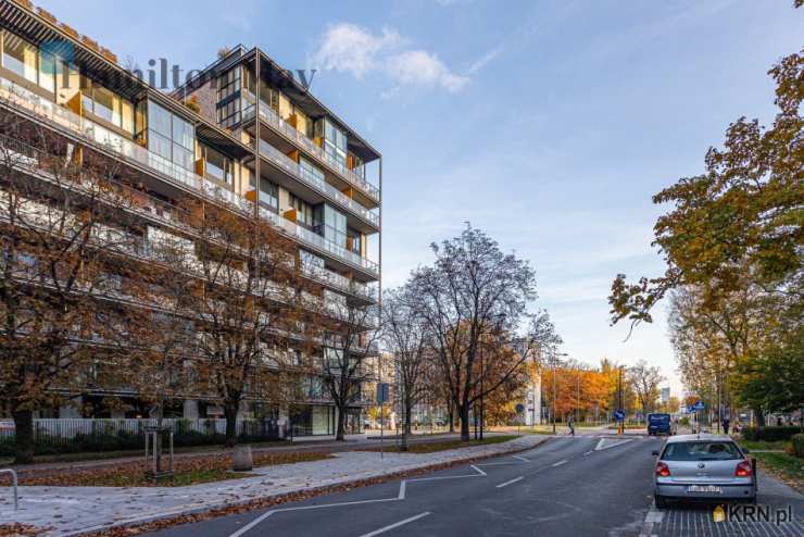 Warszawa, ul. , Mieszkanie  do wynajęcia, 