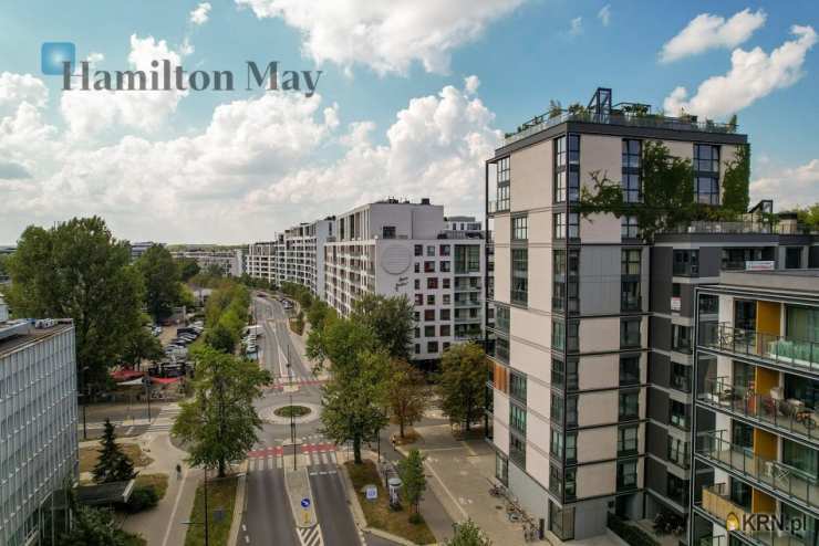 , Mieszkanie  do wynajęcia, Warszawa, ul. 