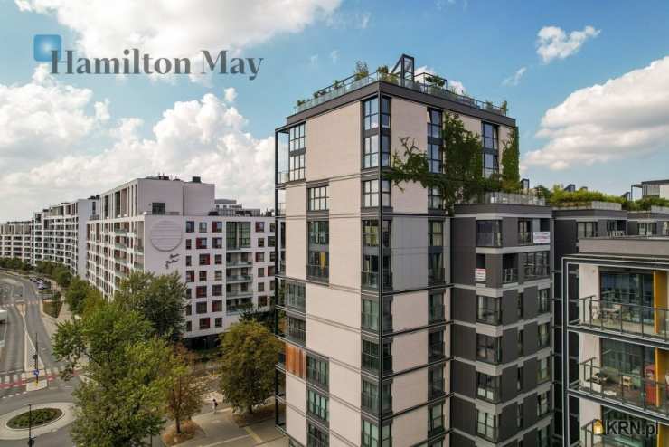 Hamilton May, Mieszkanie  do wynajęcia, Warszawa, ul. 