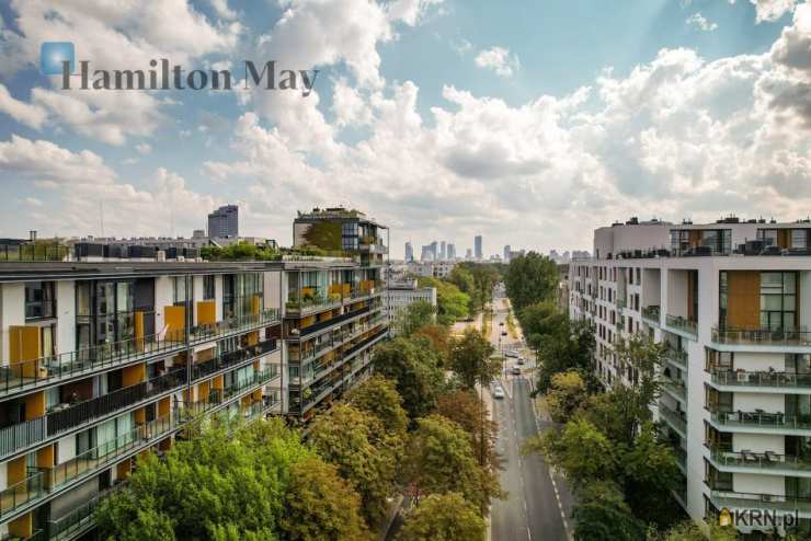 , Mieszkanie  do wynajęcia, Warszawa, ul. 