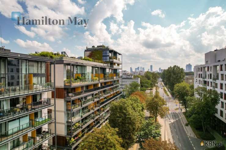 Hamilton May, Mieszkanie  do wynajęcia, Warszawa, ul. 