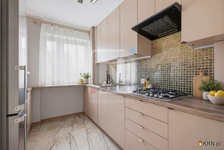Mieszkanie  na sprzedaż, Warszawa, Żoliborz/Sady Żoliborskie, ul. Załuskich, 2 pokojowe