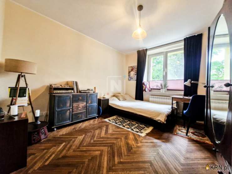 Mieszkanie  na sprzedaż, 2 pokojowe, Warszawa, Praga Południe/Grochów, ul. J. Dwernickiego