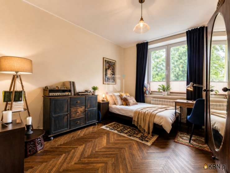 Mieszkanie  na sprzedaż, Warszawa, Praga Południe/Grochów, ul. J. Dwernickiego, 2 pokojowe