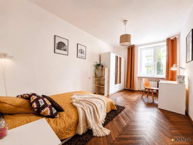 2 pokojowe, Warszawa, Praga Południe/Grochów, ul. J. Dwernickiego, Mieszkanie  na sprzedaż