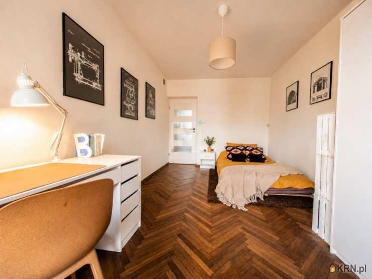 2 pokojowe, Mieszkanie  na sprzedaż, Warszawa, Praga Południe/Grochów, ul. J. Dwernickiego