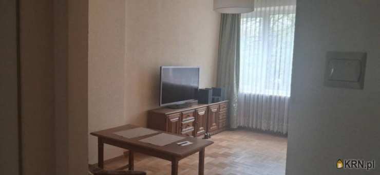 2 pokojowe, Mieszkanie  do wynajęcia, Warszawa, ul. 