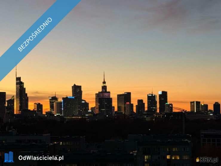 Mieszkanie  na sprzedaż, Warszawa, Śródmieście, ul. Górnośląska, 2 pokojowe