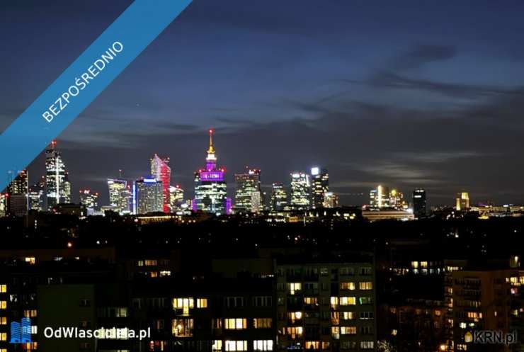 OdWlasciciela.pl, Mieszkanie  na sprzedaż, Warszawa, Śródmieście, ul. Górnośląska