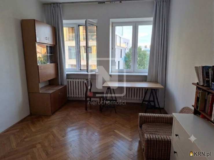 2 pokojowe, Warszawa, Śródmieście/Powiśle, ul. Topiel, Mieszkanie  na sprzedaż