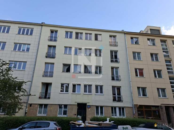 Mieszkanie  na sprzedaż, 2 pokojowe, Warszawa, Śródmieście/Powiśle, ul. Topiel
