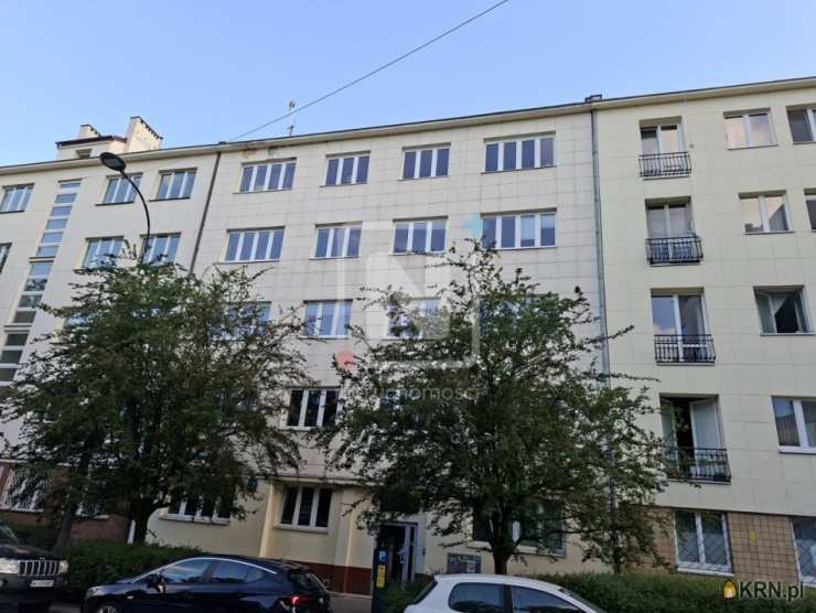 Mieszkanie  na sprzedaż, 2 pokojowe, Warszawa, Śródmieście/Powiśle, ul. Topiel