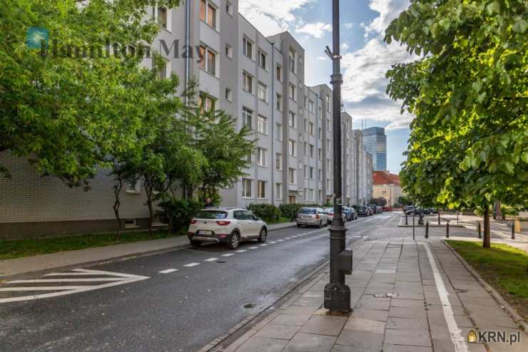 , Mieszkanie  do wynajęcia, Warszawa, ul. 