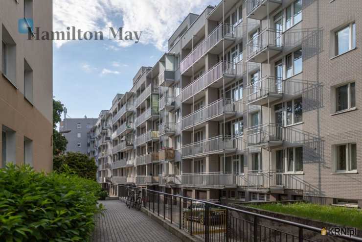 Hamilton May, Mieszkanie  do wynajęcia, Warszawa, ul. 