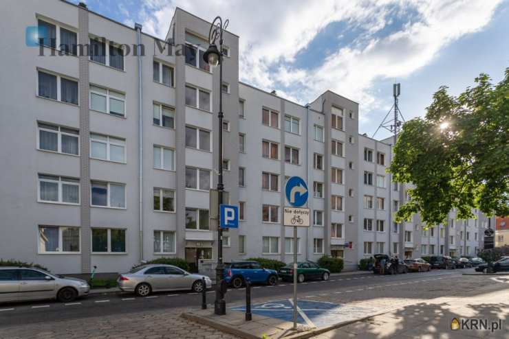 Mieszkanie  do wynajęcia, Warszawa, ul. , 