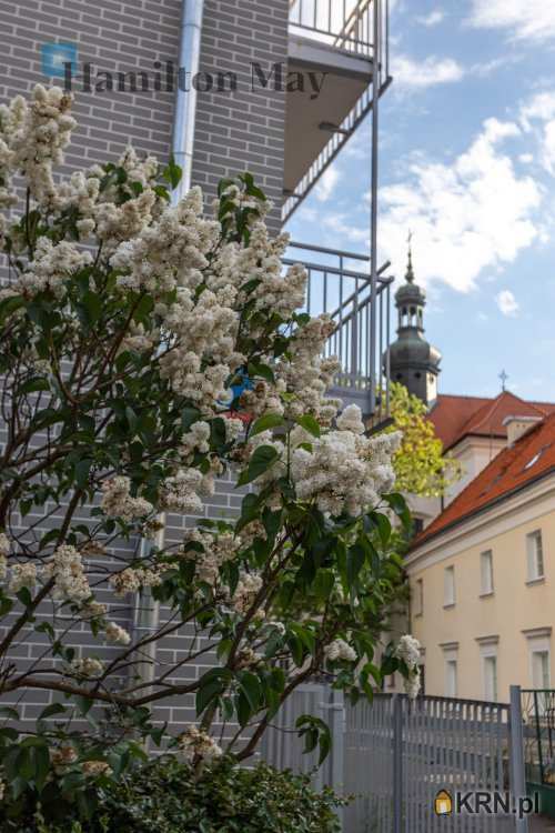 Hamilton May, Mieszkanie  do wynajęcia, Warszawa, ul. 