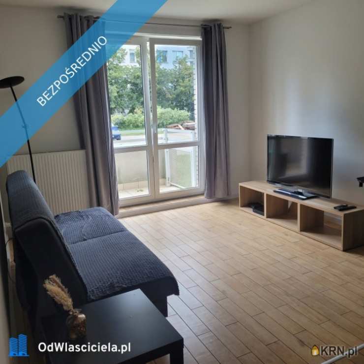 OdWlasciciela.pl, Mieszkanie  do wynajęcia, Warszawa, Wola, ul. Zawiszy
