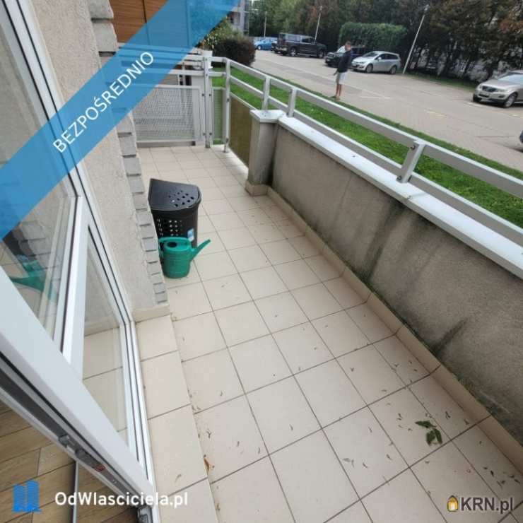 Warszawa, Wola, ul. Zawiszy, Mieszkanie  do wynajęcia, 2 pokojowe
