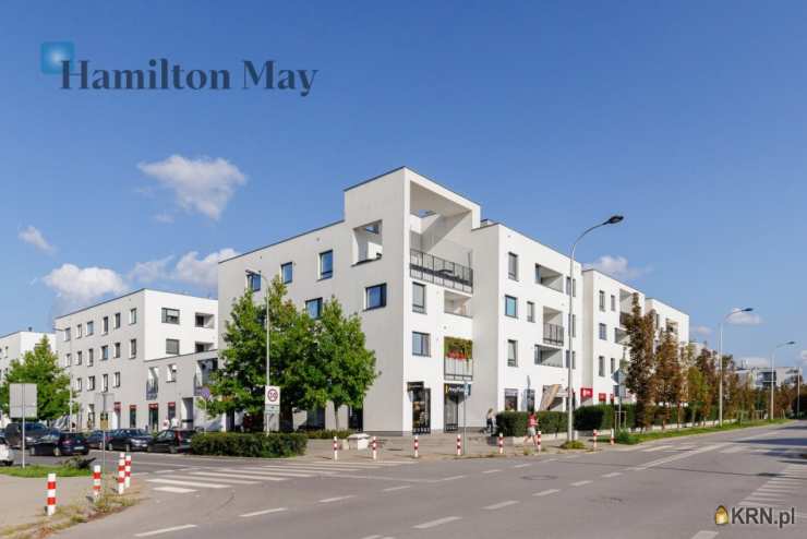 Hamilton May, Mieszkanie  do wynajęcia, Warszawa, ul. 