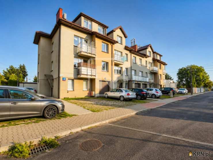 2 pokojowe, Mieszkanie  na sprzedaż, Warszawa, Włochy/Okęcie, ul. Prudnicka
