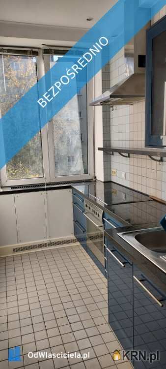 2 pokojowe, Mieszkanie  do wynajęcia, Warszawa, Mokotów, ul. Olesińska