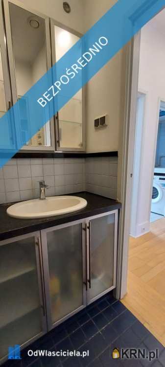 2 pokojowe, Warszawa, Mokotów, ul. Olesińska, Mieszkanie  do wynajęcia