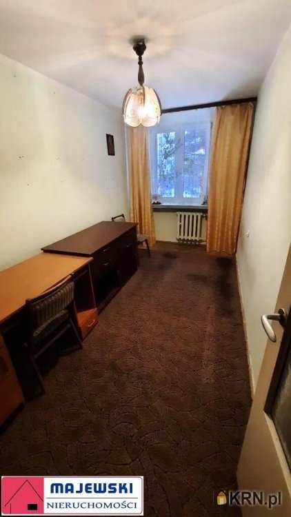 2 pokojowe, Wieliczka, ul. H. Sienkiewicza, Mieszkanie  na sprzedaż