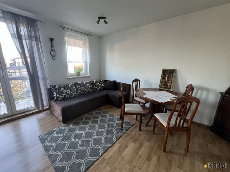 Mieszkanie  na sprzedaż, Wieliczka, ul. Różana, 2 pokojowe