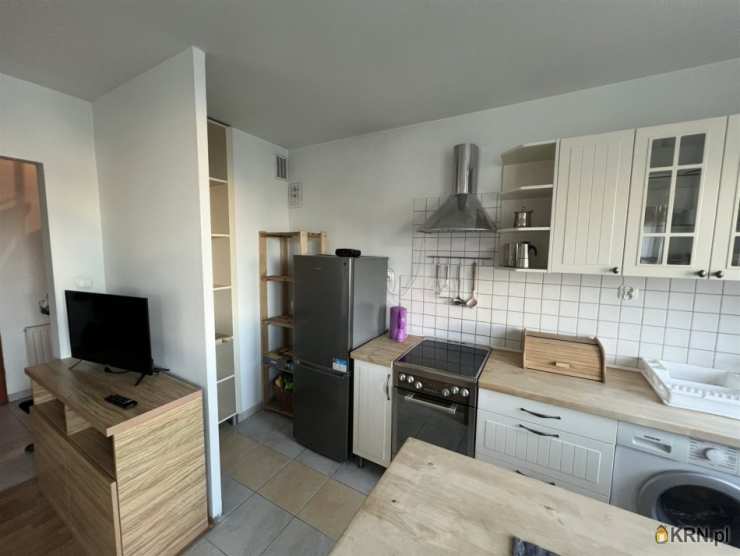 Wieliczka, ul. Różana, 2 pokojowe, Mieszkanie  na sprzedaż