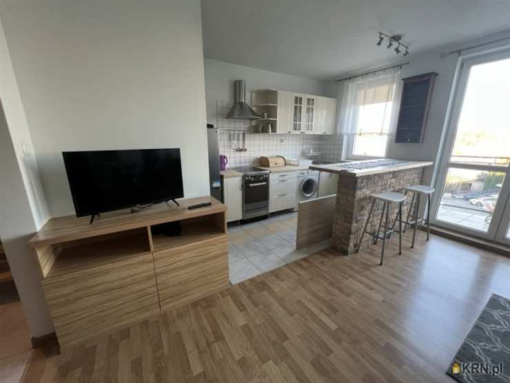 2 pokojowe, Wieliczka, ul. Różana, Mieszkanie  na sprzedaż