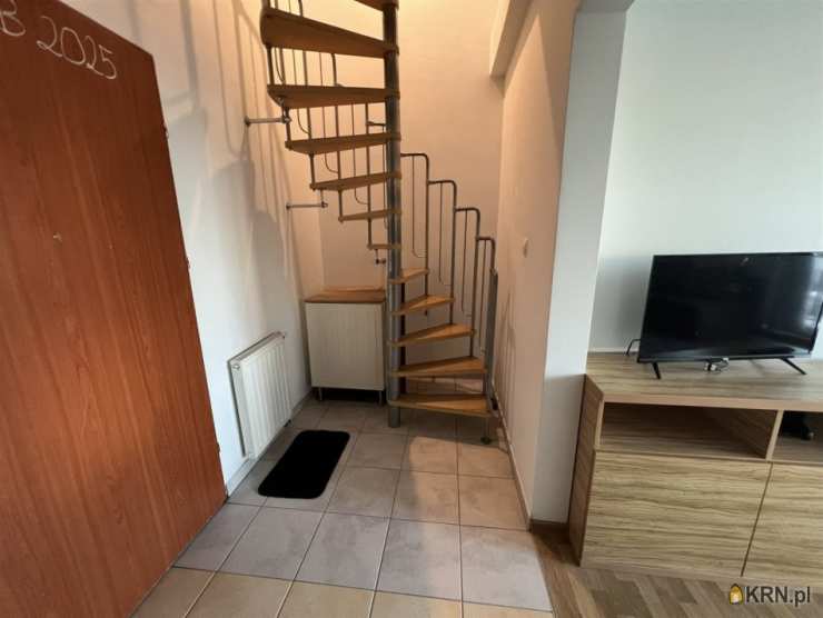 2 pokojowe, Mieszkanie  na sprzedaż, Wieliczka, ul. Różana