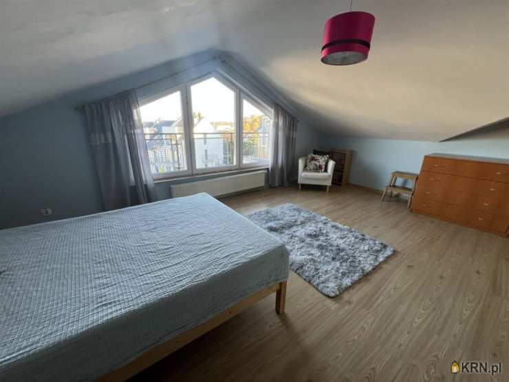 Ewa Szembek Biuro Nieruchomości, Mieszkanie  na sprzedaż, Wieliczka, ul. Różana