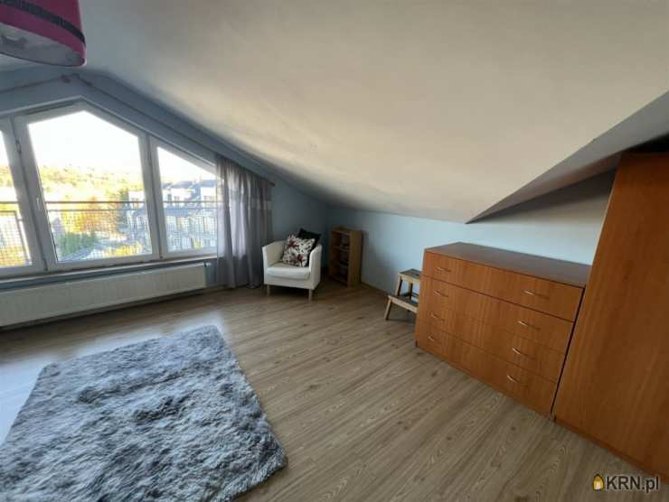 Mieszkanie  na sprzedaż, Wieliczka, ul. Różana, 2 pokojowe