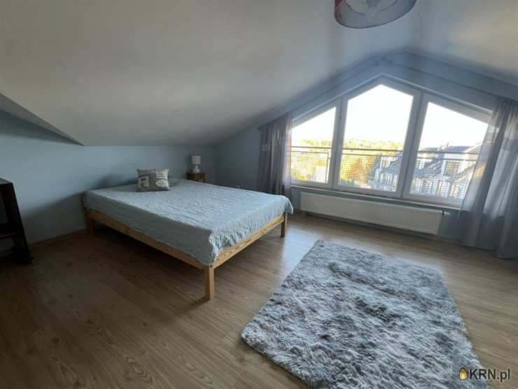 Wieliczka, ul. Różana, Mieszkanie  na sprzedaż, 2 pokojowe