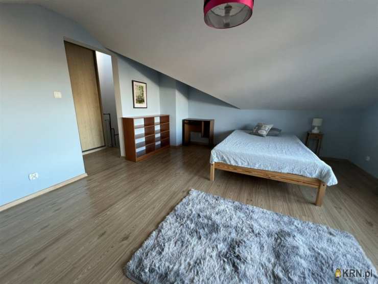 Wieliczka, ul. Różana, 2 pokojowe, Mieszkanie  na sprzedaż