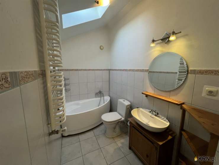 2 pokojowe, Wieliczka, ul. Różana, Mieszkanie  na sprzedaż