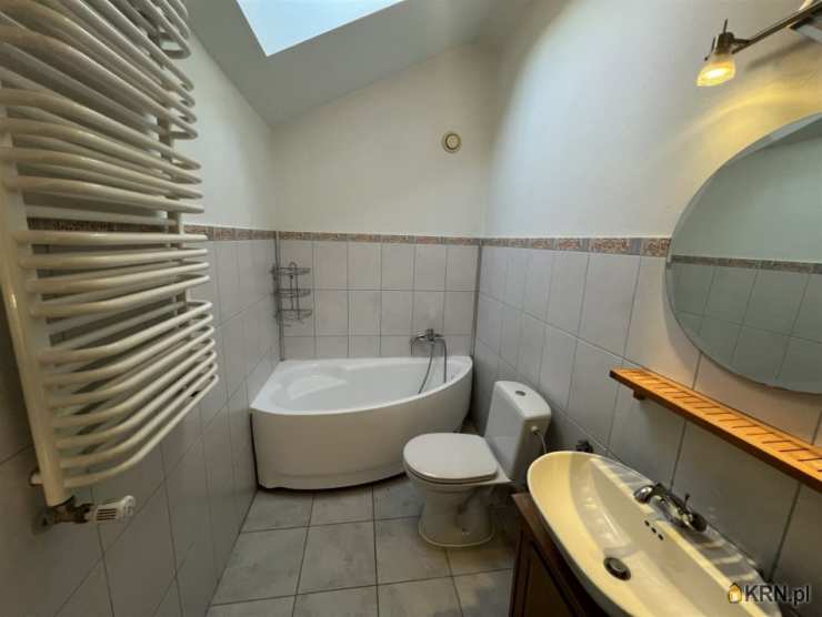 2 pokojowe, Mieszkanie  na sprzedaż, Wieliczka, ul. Różana